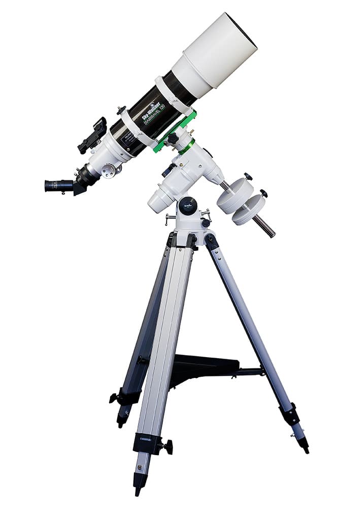 Телескоп Sky-Watcher StarTravel BK 1206EQ3-2 — фото 3