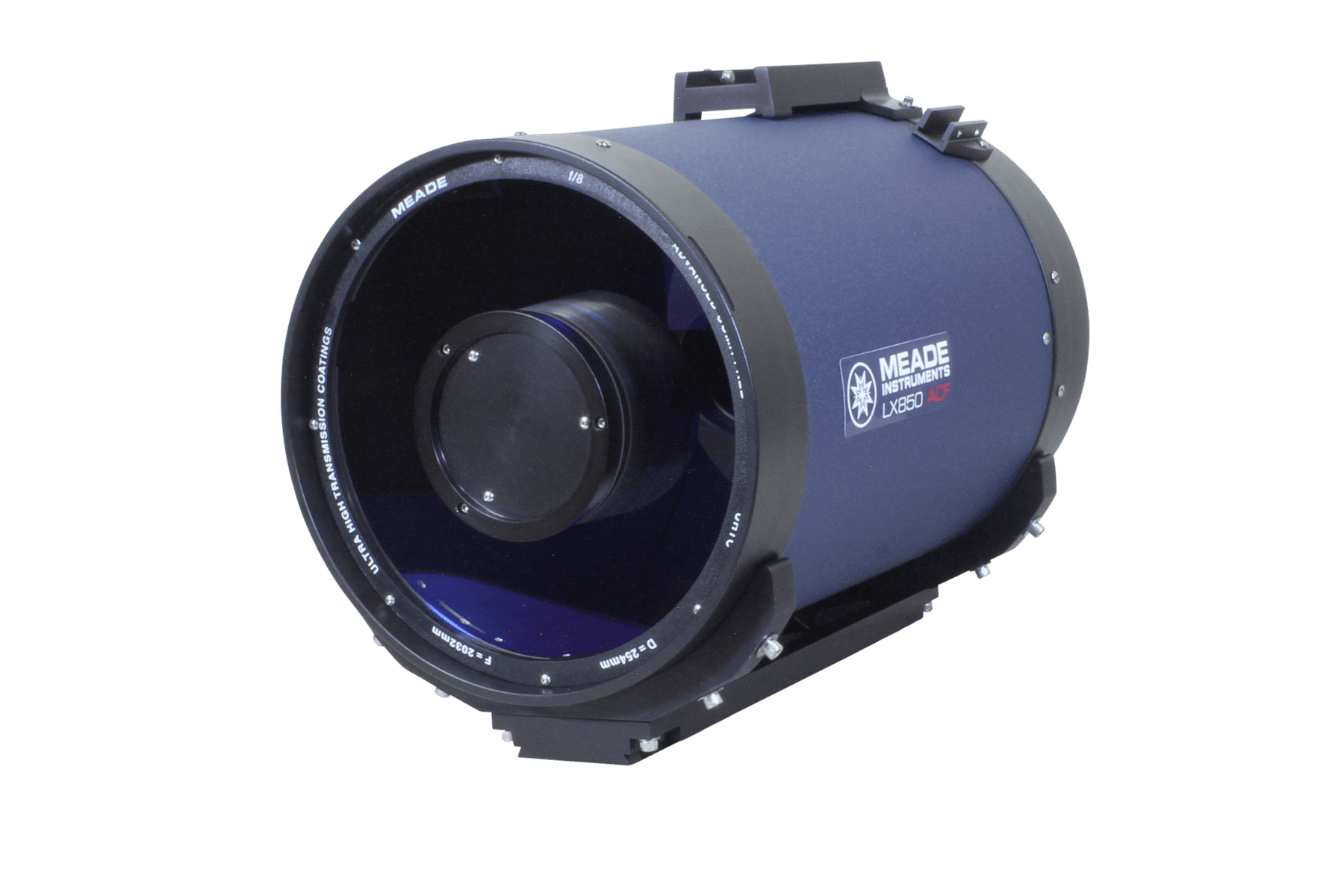 Оптическая труба MEADE 10" ACF (f/8) OTA w/UHTC (крепление - пластина  Losmandy-style)