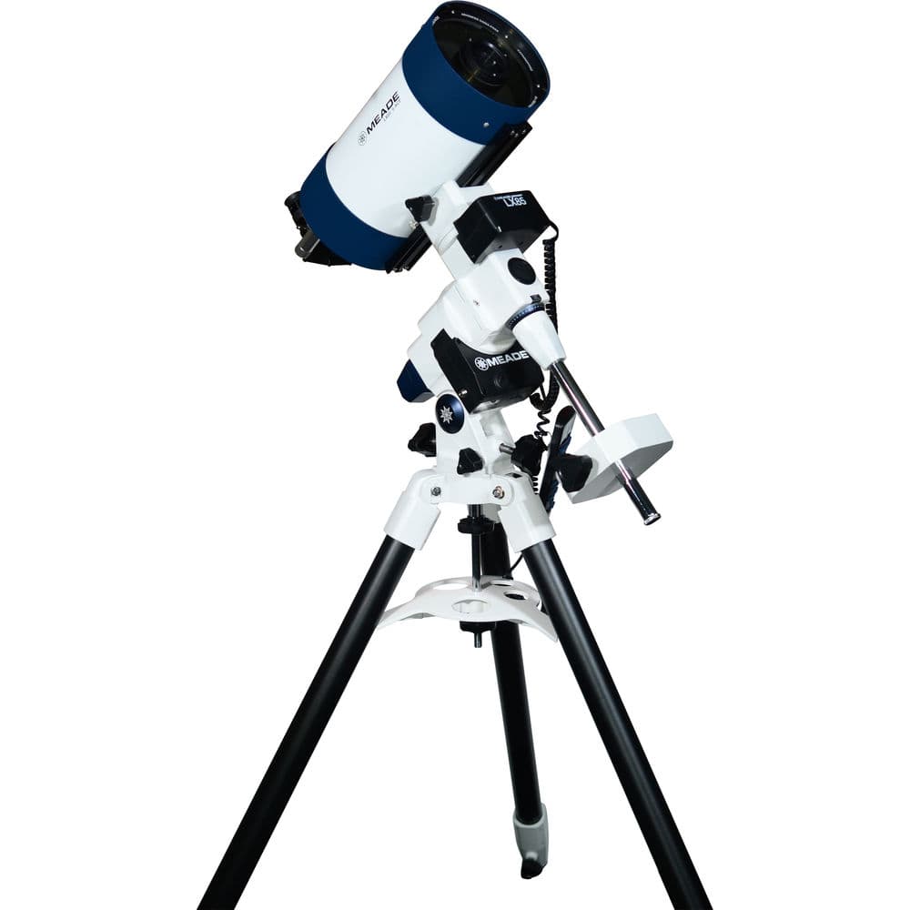 Оптическая труба MEADE LX85 6 ACF OTA Only — фото 8