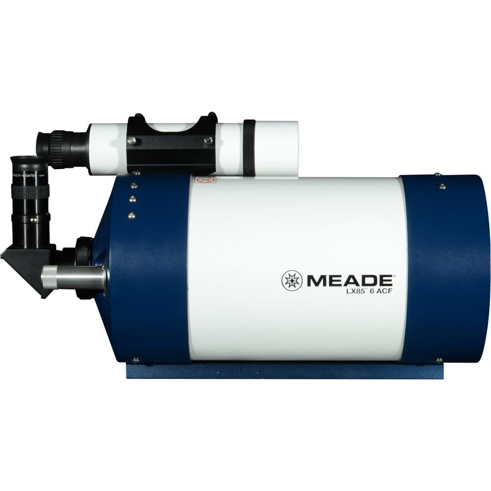 Оптическая труба MEADE LX85 6 ACF OTA Only — фото 5