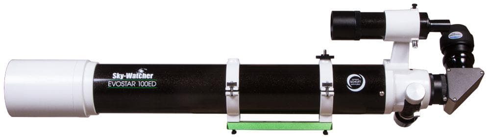 Труба оптическая Sky-Watcher Evostar BK ED100 OTAW — фото 3