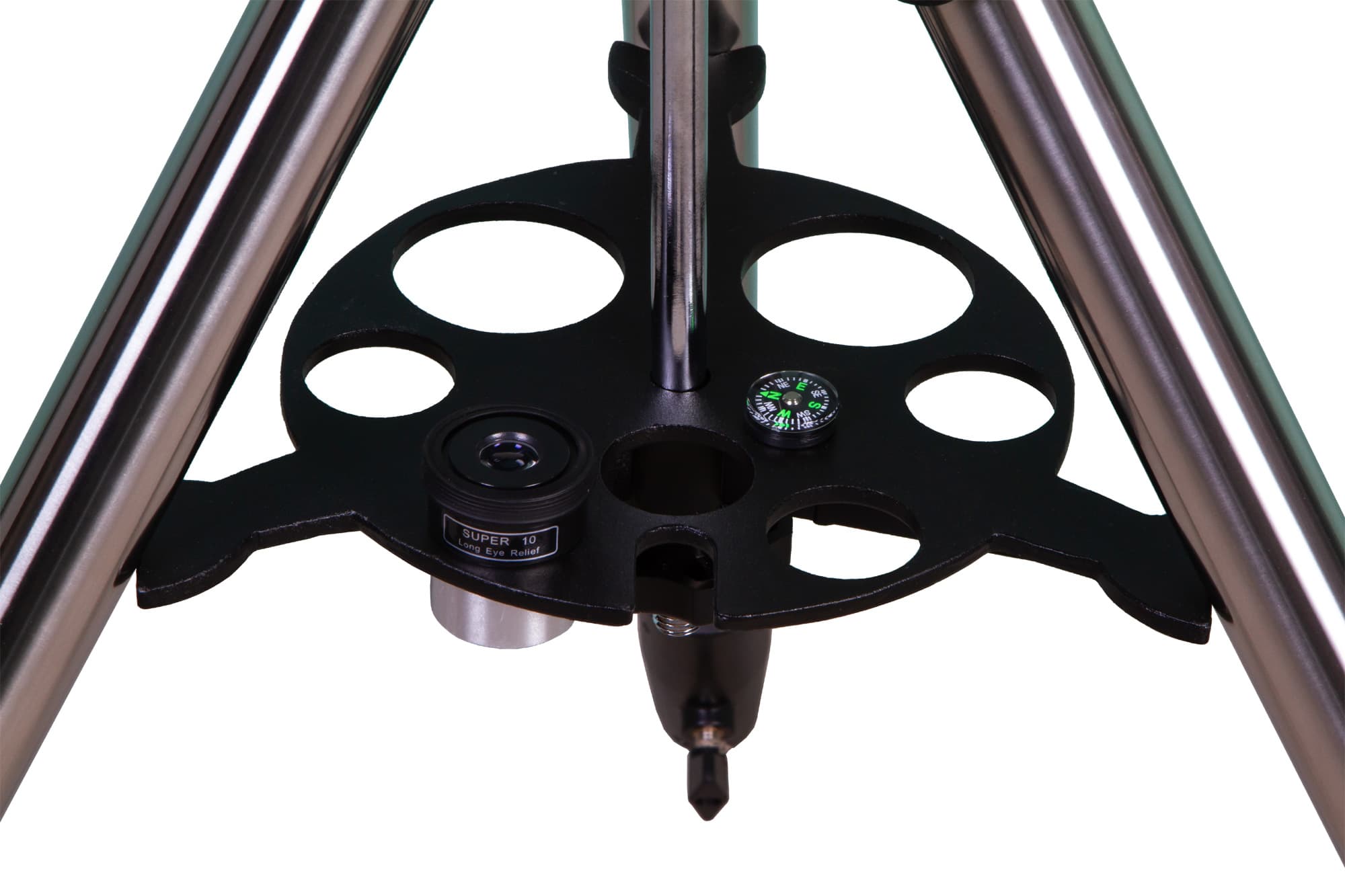 Телескоп Sky-Watcher Star Discovery AC90 SynScan GOTO — фото 13