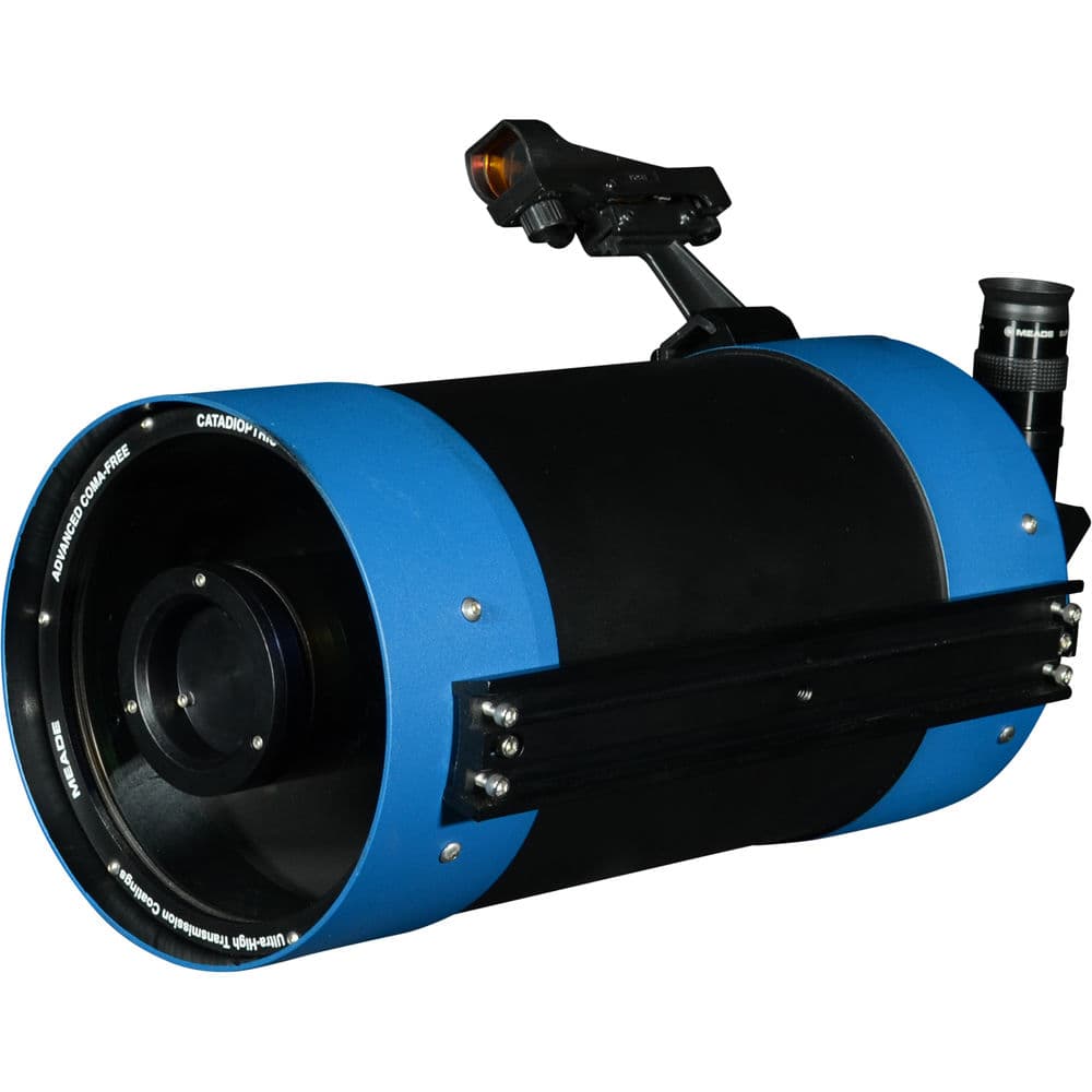Оптическая труба MEADE LX65 6 ACF OTA Only — фото 4