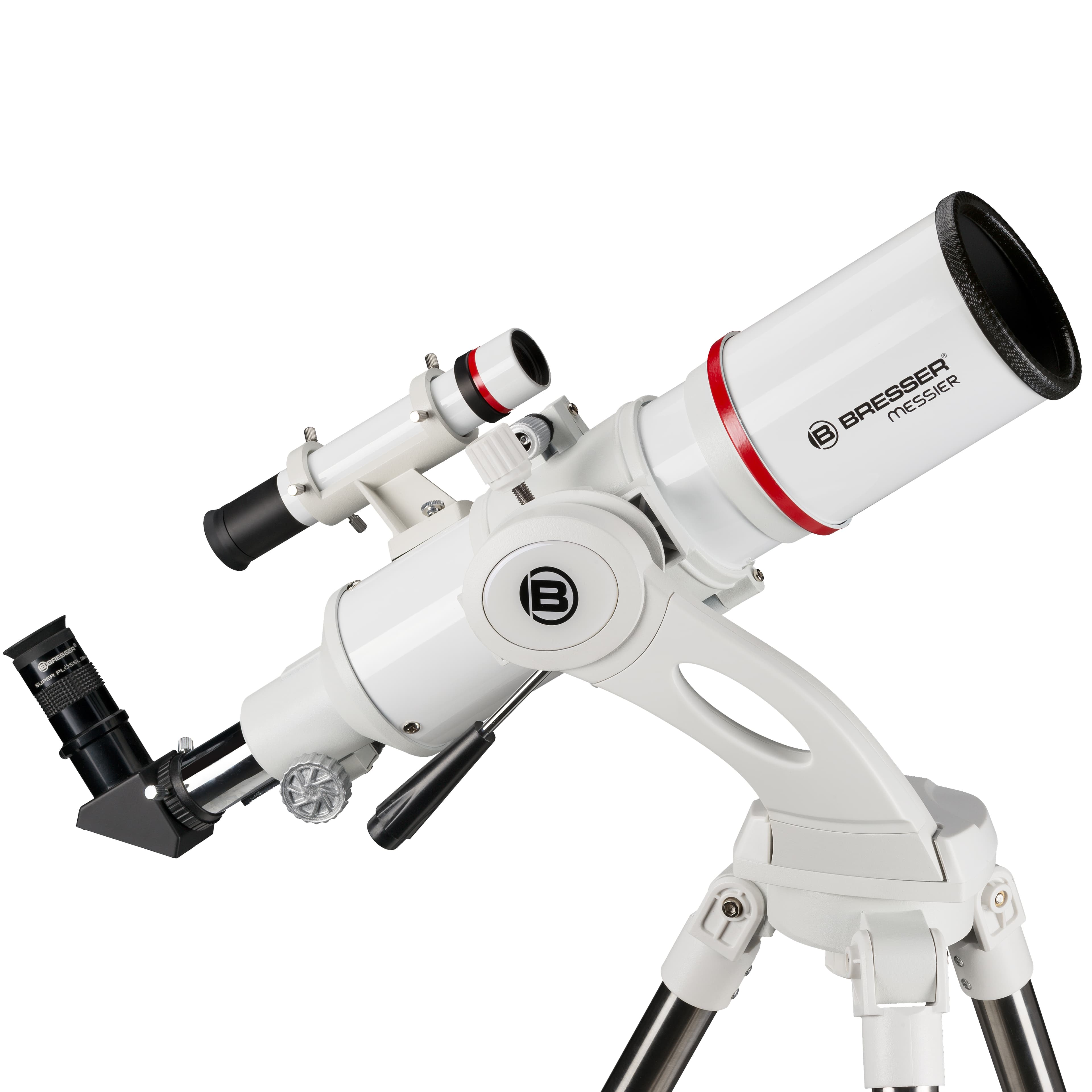 Телескоп Bresser Messier AR-90/500 NANO AZ — фото 5
