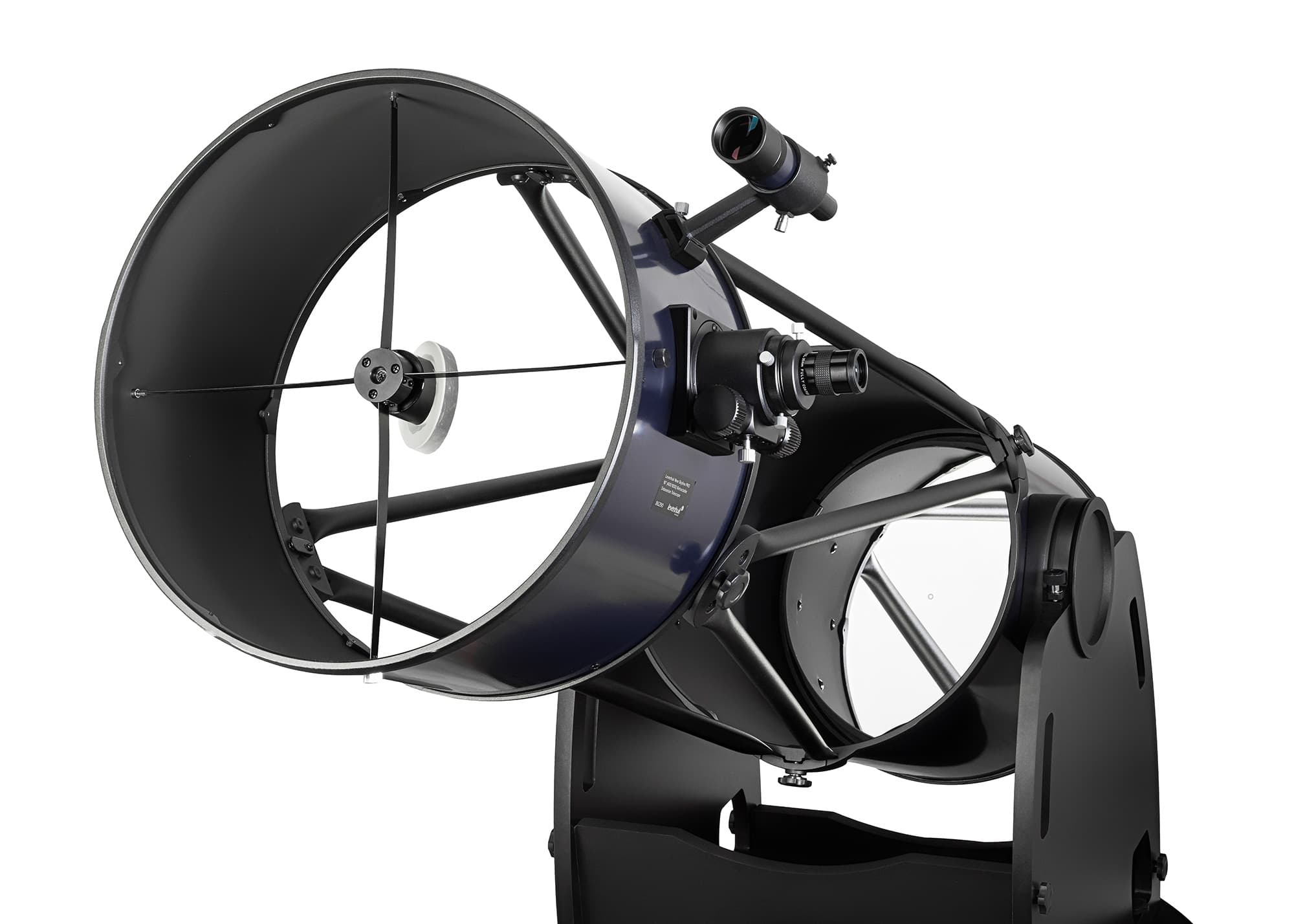 Телескоп Добсона Levenhuk New Skyline PRO 16 (400/1830) Retractable — фото 15