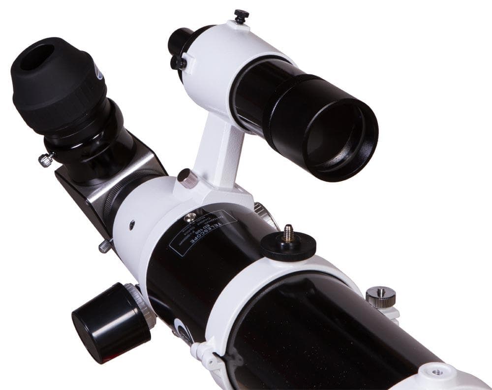 Труба оптическая Sky-Watcher Evostar BK ED100 OTAW — фото 8