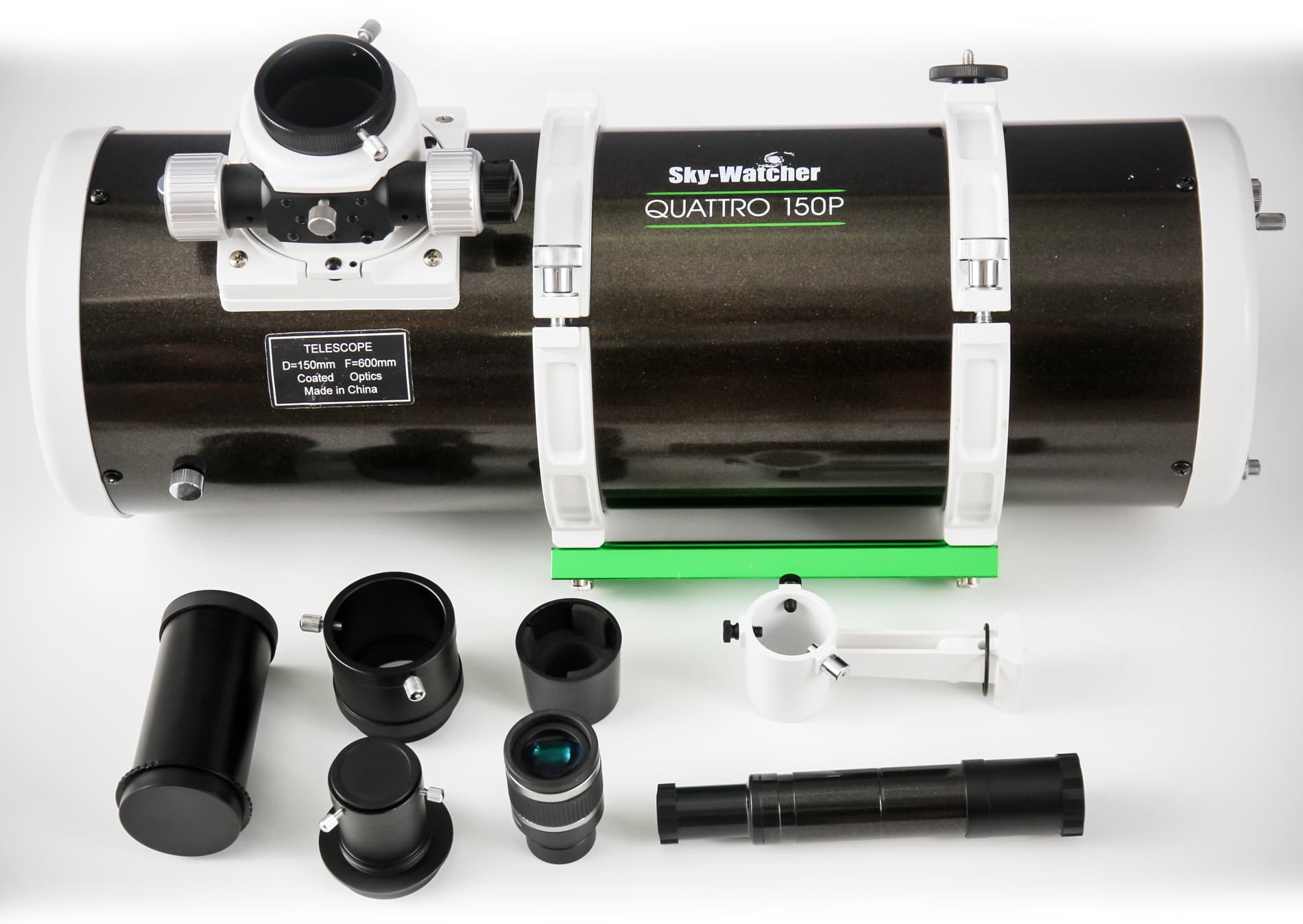 Труба оптическая Sky-Watcher Quattro 150P — фото 6