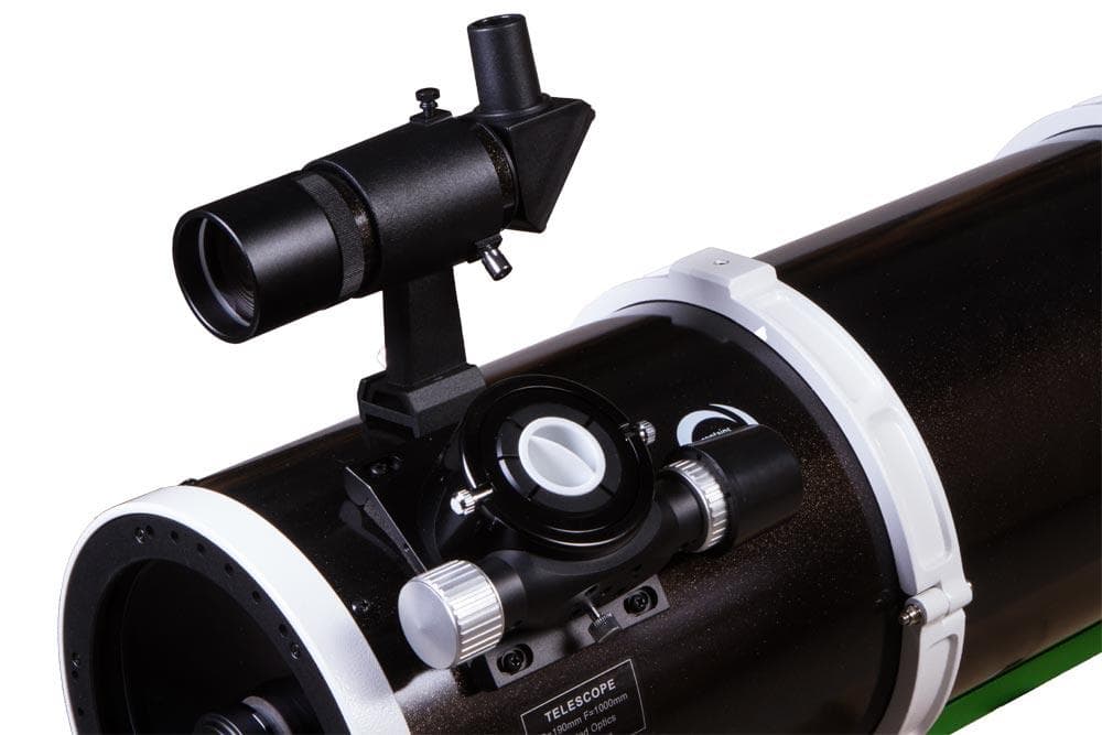 Труба оптическая Sky-Watcher BK MAK190 Newtonian — фото 8
