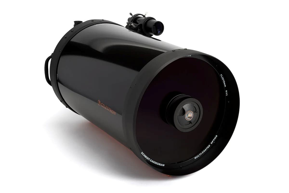 Оптическая труба Celestron C14-A XLT — фото 2