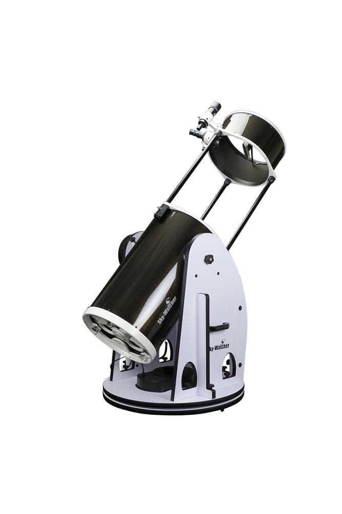 Телескоп Sky-Watcher Dob 14 (350/1600) Retractable SynScan GOTO — фото 3