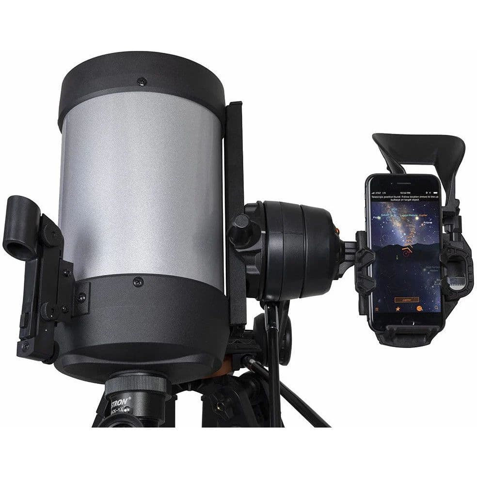 Телескоп Celestron StarSense Explorer DX 6 системы Шмидт-Кассегрена на AZ монтировке SSE — фото 5
