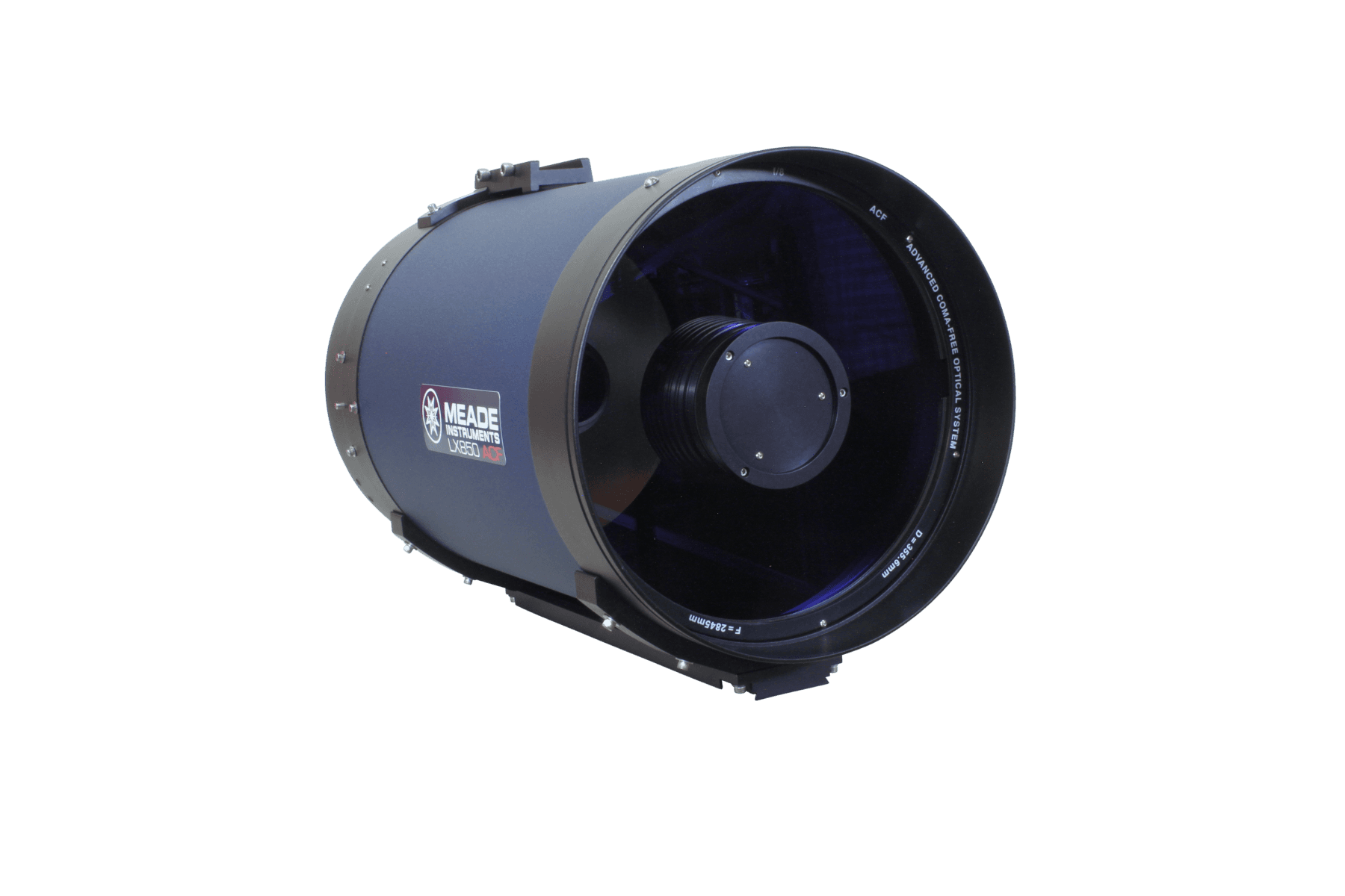 Оптическая труба MEADE 14" ACF (f/8) OTA w/UHTC (крепление - пластина  Losmandy-style)