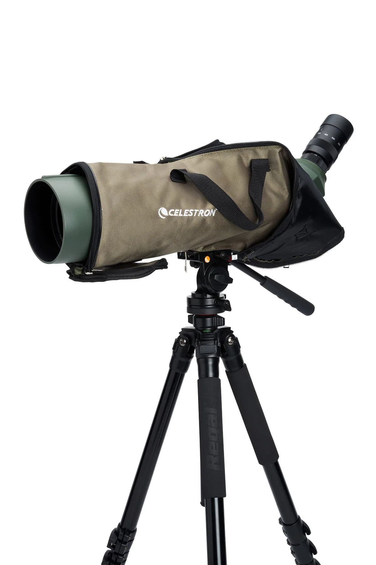 Зрительная труба Celestron REGAL M2 100 ED — фото 4