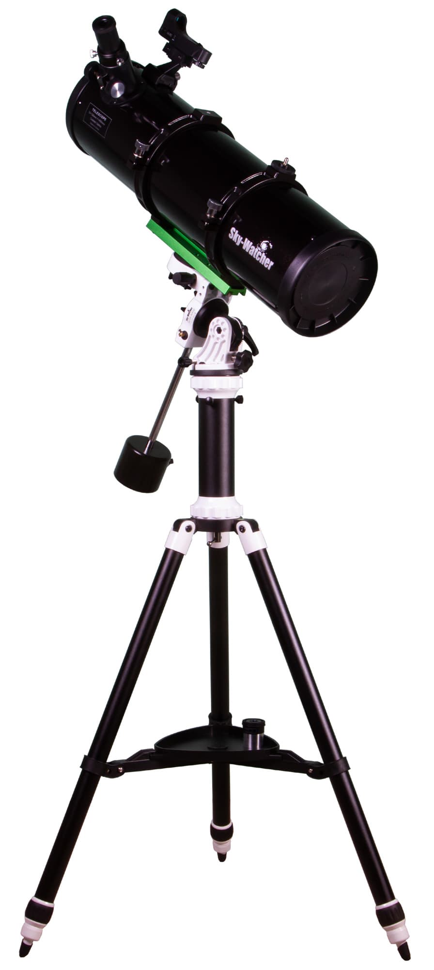 Телескоп Sky-Watcher Explorer N130/650 AZ-EQ Avant — фото 7
