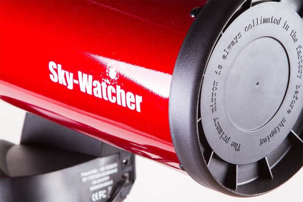 Телескоп Sky-Watcher Star Discovery P130 SynScan GOTO — фото 7