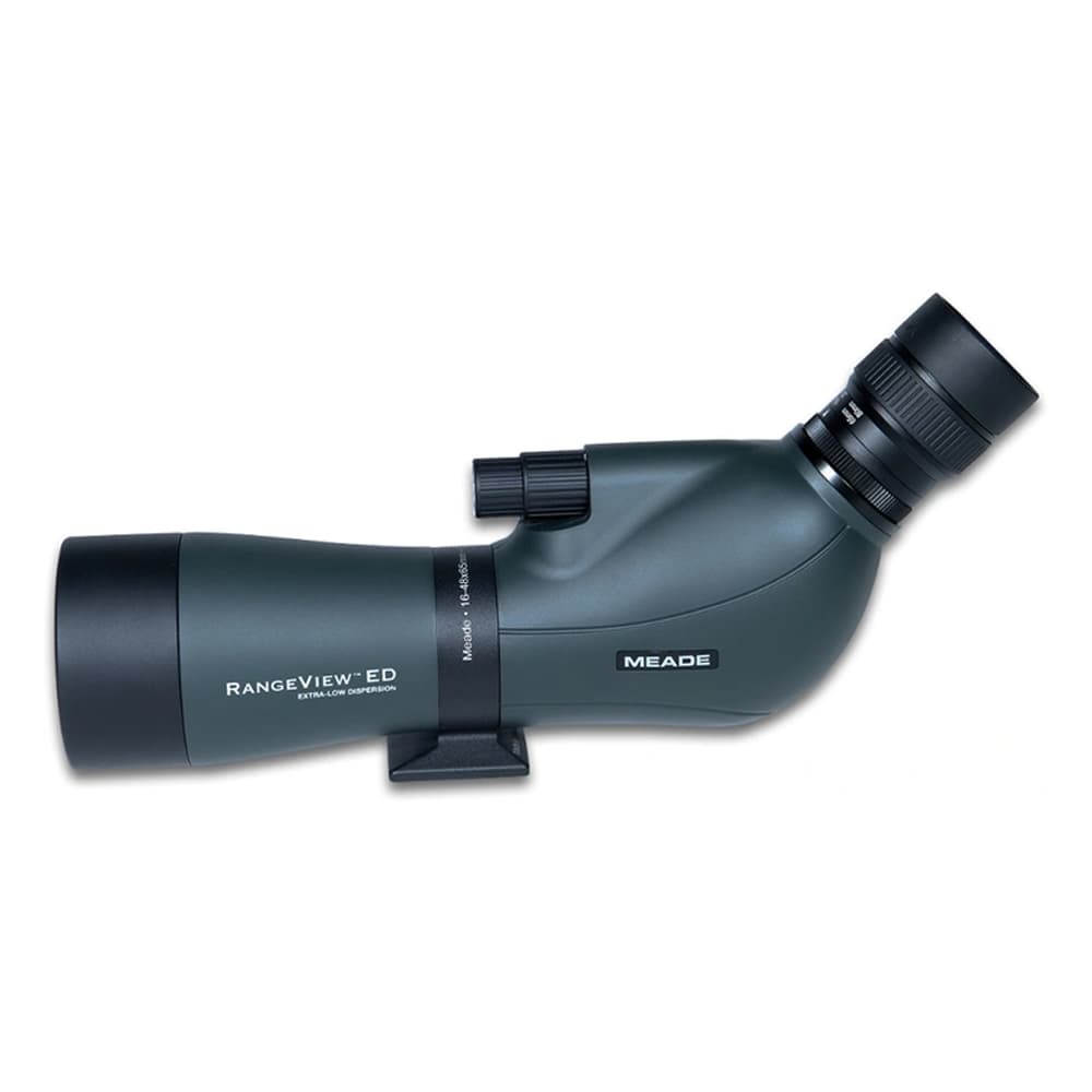 Зрительная труба Meade RangeView EDSpottingScope-16-48x65mm — фото 2