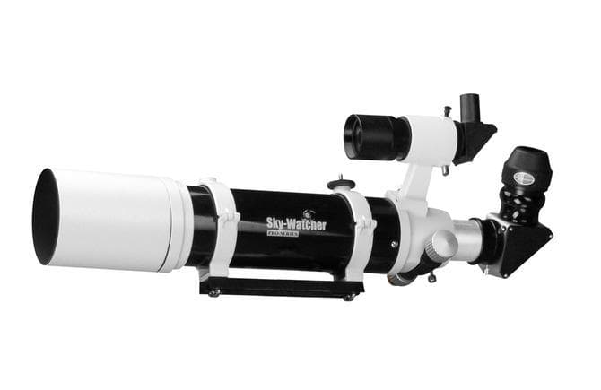 Труба оптическая Sky-Watcher BK ED80 Steel OTAW — фото 3