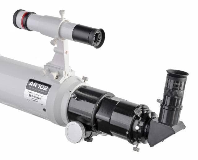 Оптическая труба Bresser Messier AR-102/1000 OTA Optical Tube — фото 2