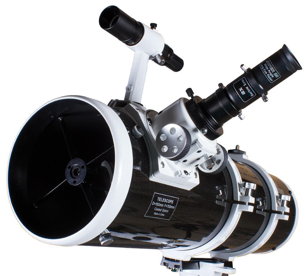 Телескоп Sky-Watcher BK P150750EQ3-2 — фото 11