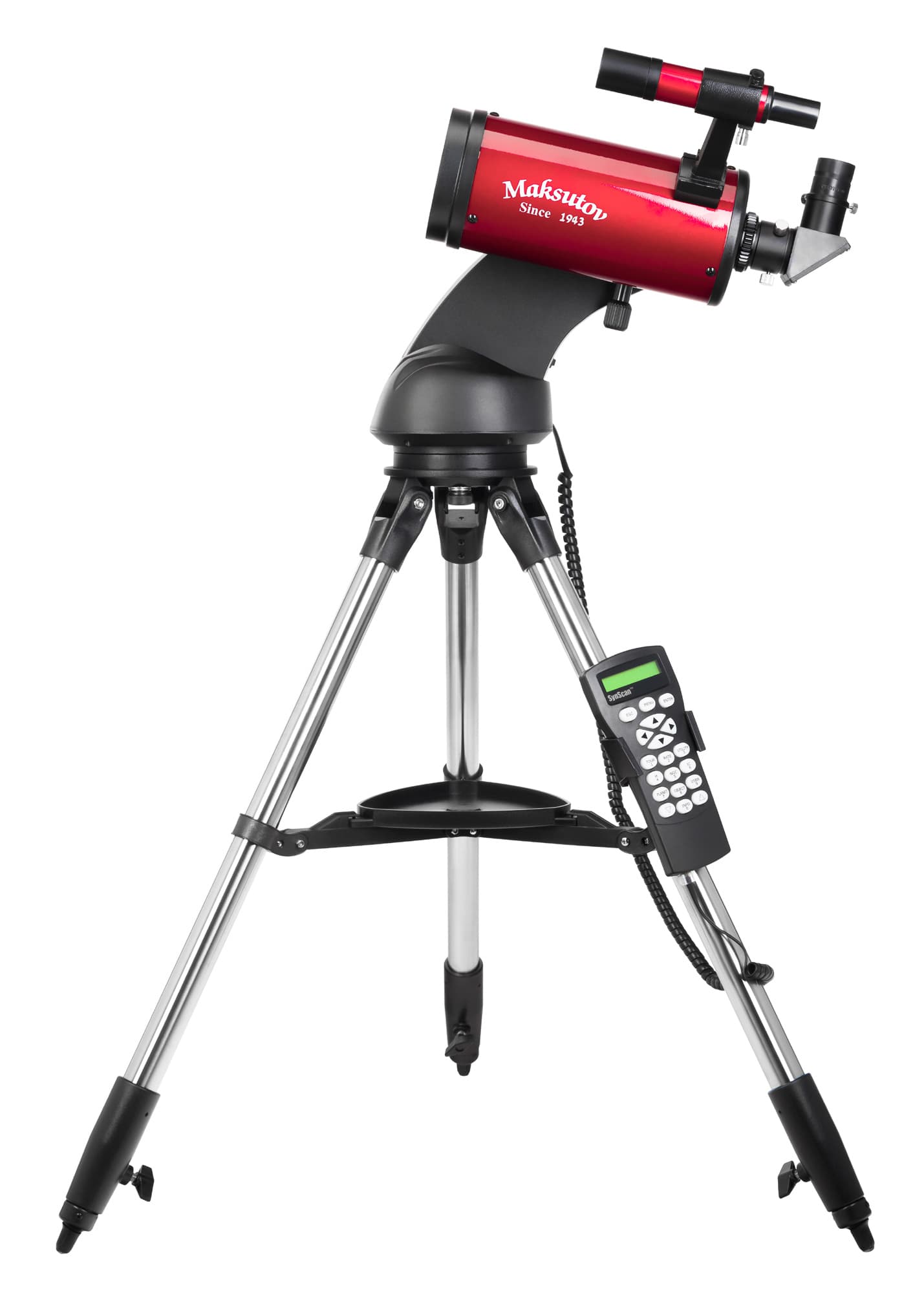 Телескоп Sky-Watcher Star Discovery MAK102 SynScan GOTO — фото 2