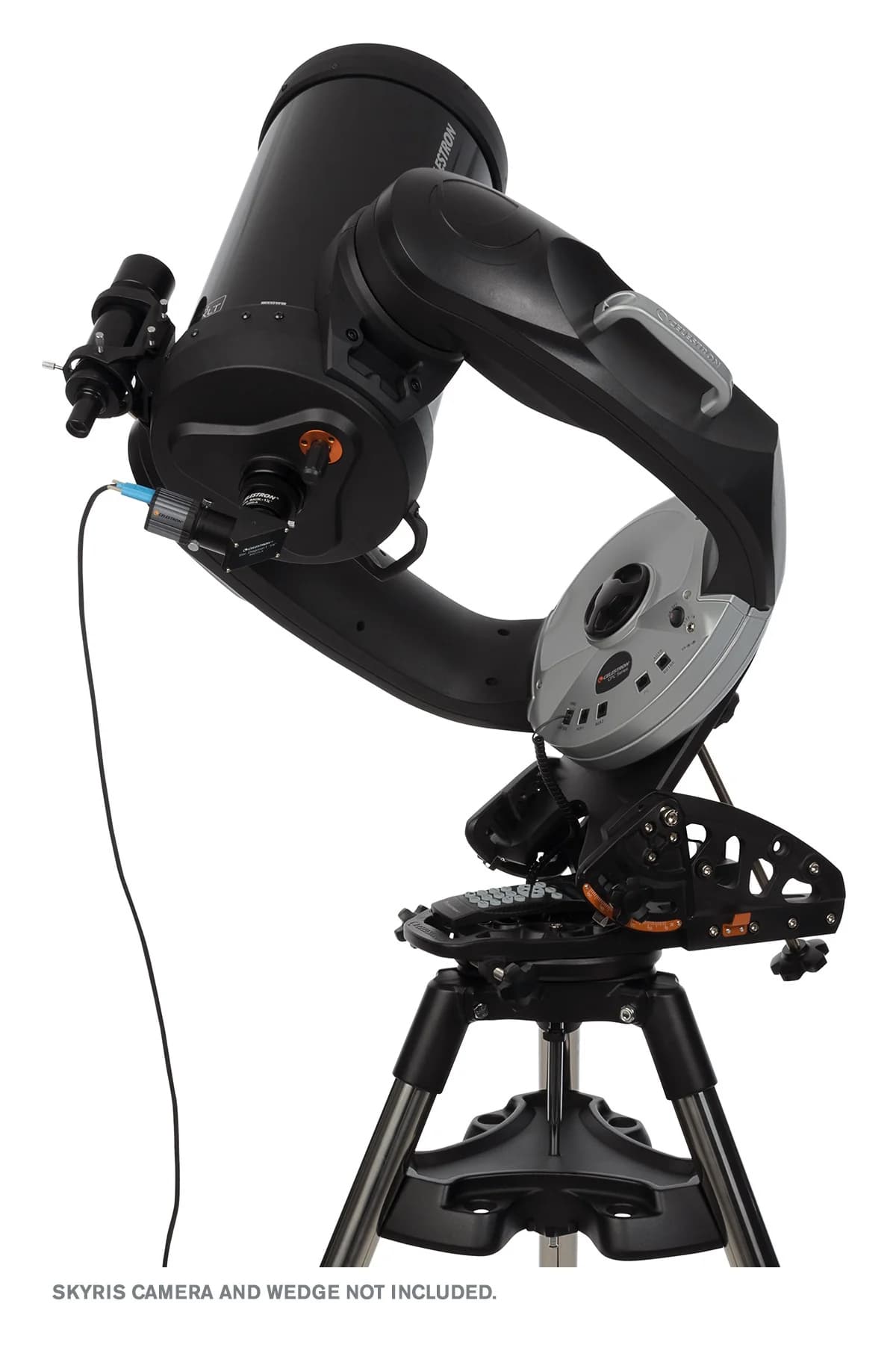 Телескоп Celestron CPC 925 GPS (XLT) с треногой — фото 10