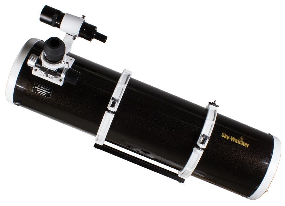 Труба оптическая Sky-Watcher BK 200 Steel OTAW Dual Speed Focuser — фото 2