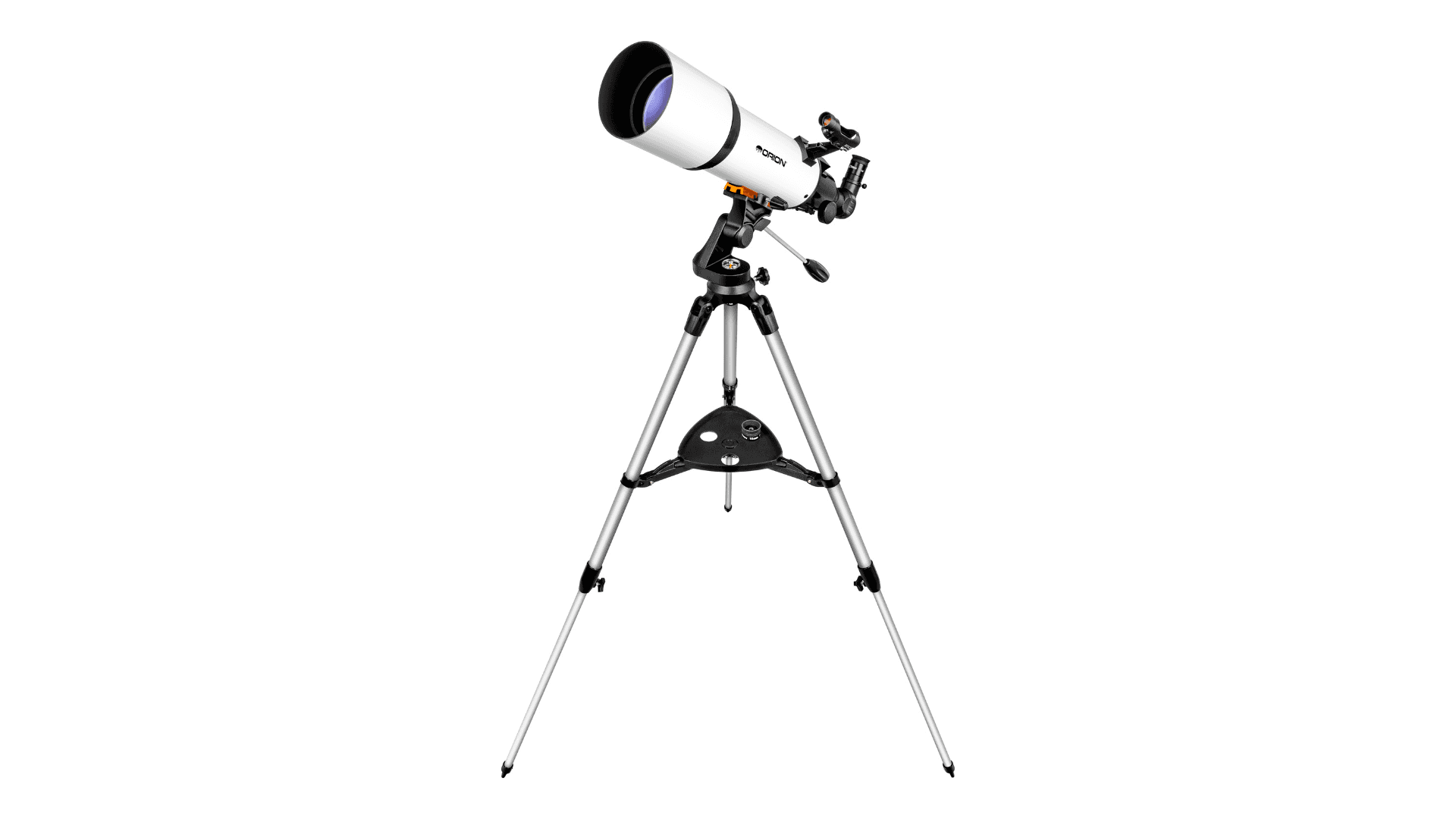 Телескоп Orion StarBlast 102mm (рефрактор на альтазимутальной монтировке, в комплекте с сумкой) — фото 5