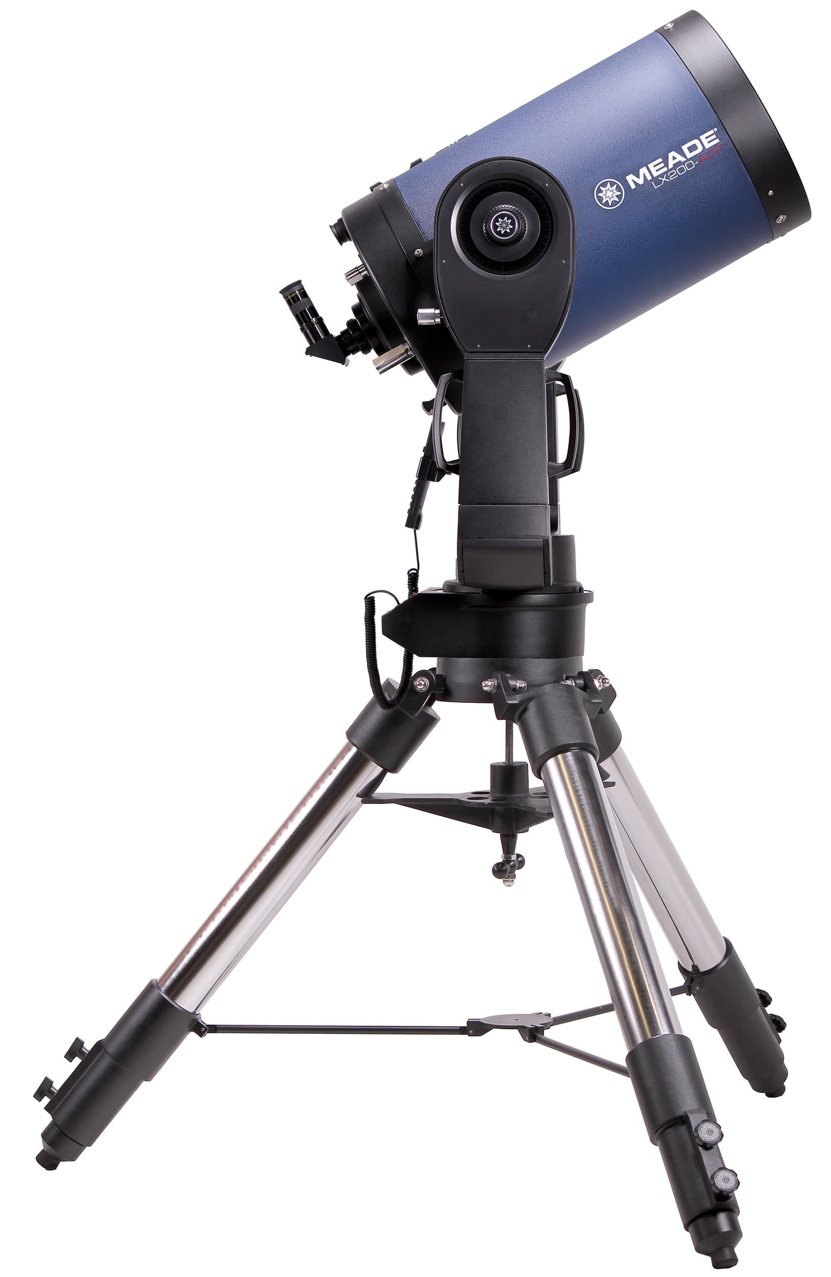 Телескоп MEADE 12  f/10 LX200-ACF/UHTC + тренога — фото 7