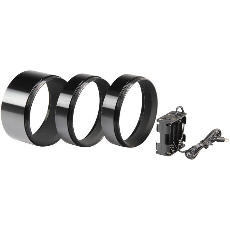 Телескоп астрограф Omegon 16 Ritchey-Chretien Pro RC 406/3250 Truss OTA — фото 5
