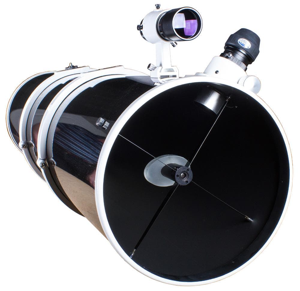 Труба оптическая Sky-Watcher BK P300 Steel OTAW Dual Speed Focuser — фото 2