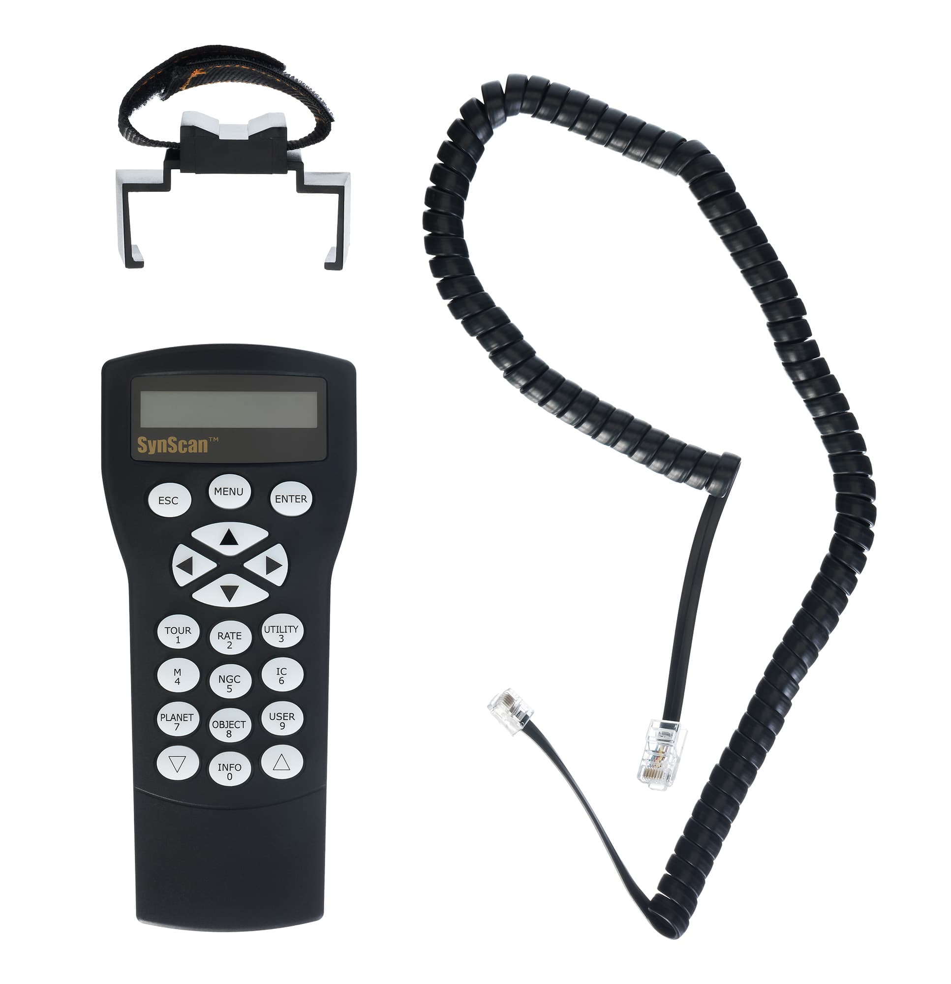 Телескоп Sky-Watcher BK 1025AZ Synscan GOTO — фото 12