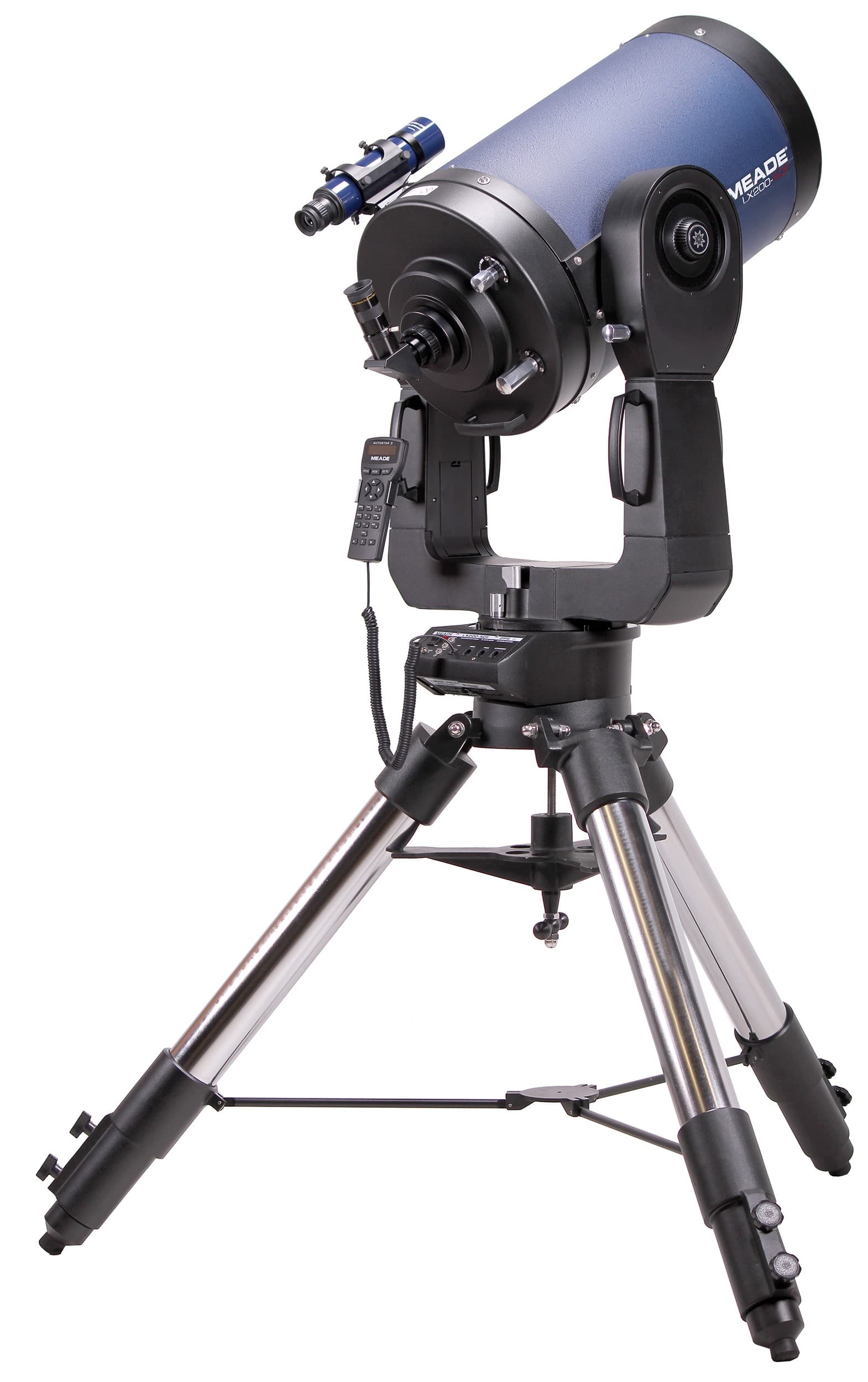 Телескоп MEADE 12  f/10 LX200-ACF/UHTC + тренога — фото 2