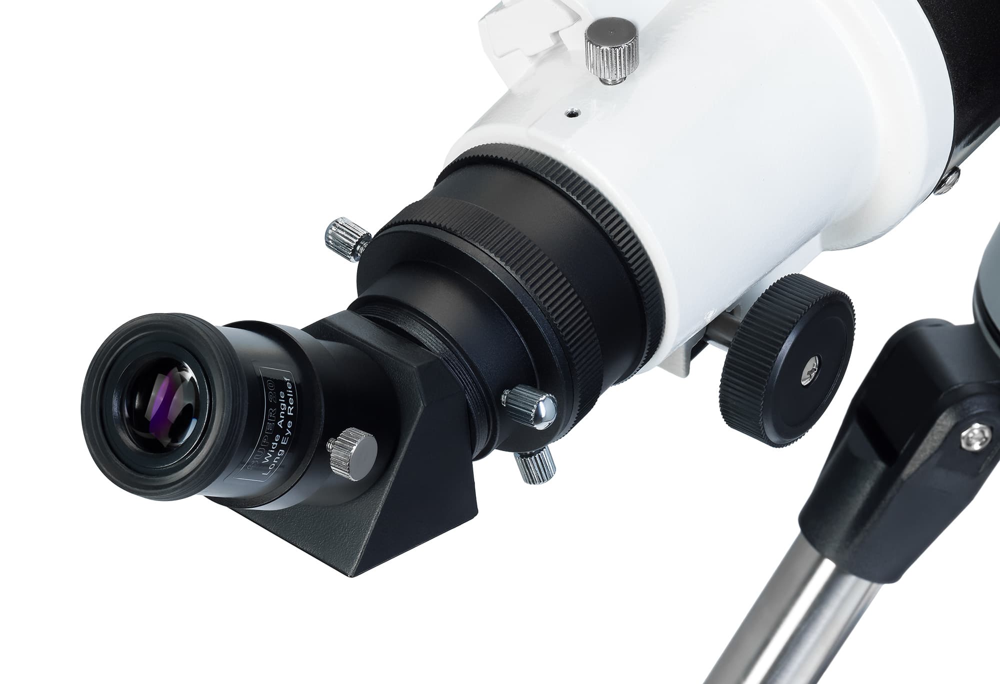 Телескоп Sky-Watcher BK 1025AZ Synscan GOTO — фото 5