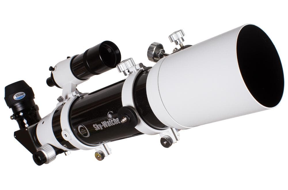 Труба оптическая Sky-Watcher BK ED80 Steel OTAW — фото 9