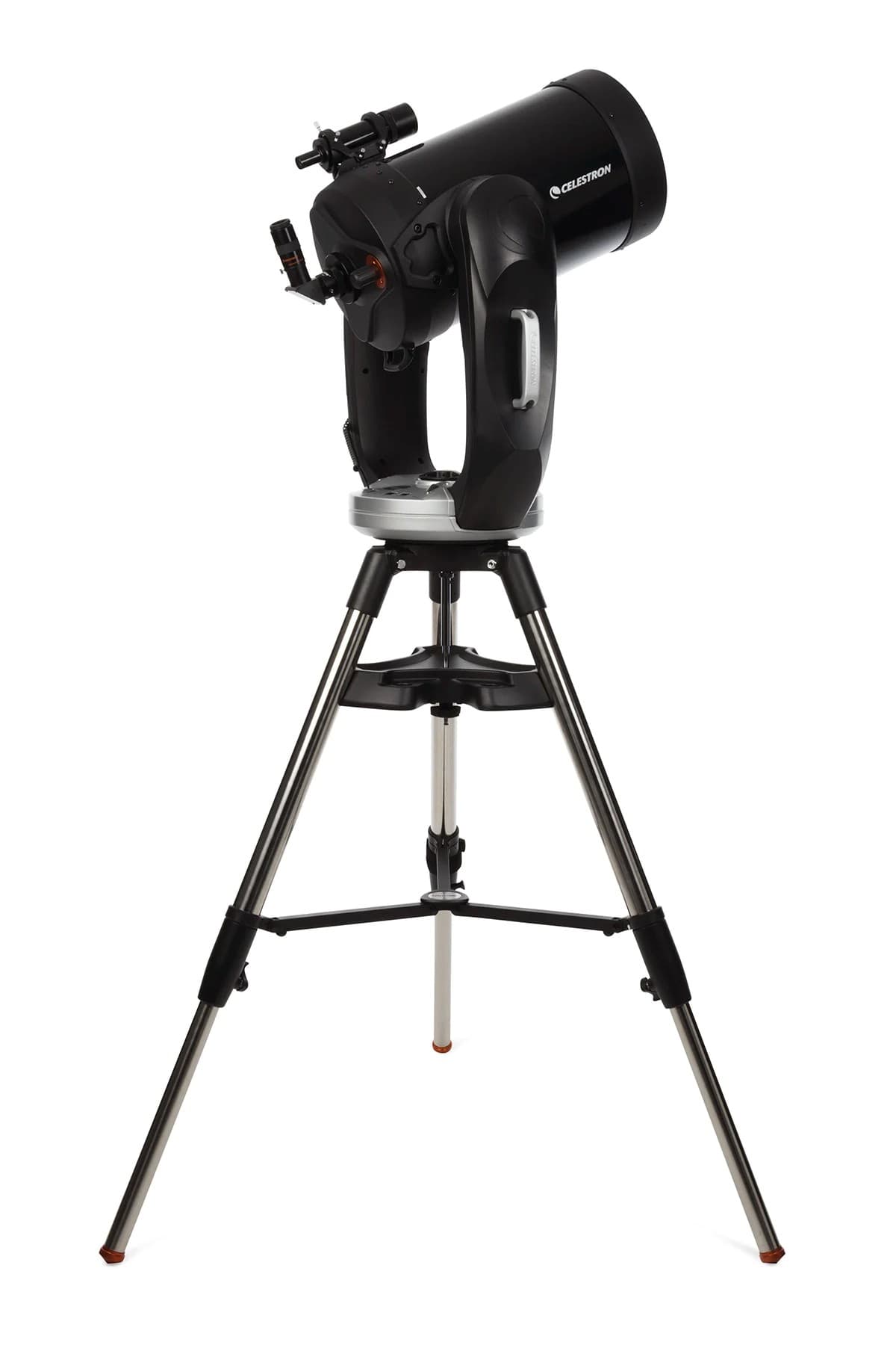 Телескоп Celestron Celestron CPC 1100 GPS (XLT) с треногой — фото 6
