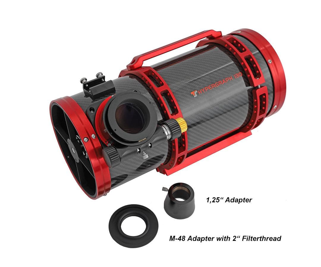 Телескоп SharpStar 13028HNT (OTA) — фото 4