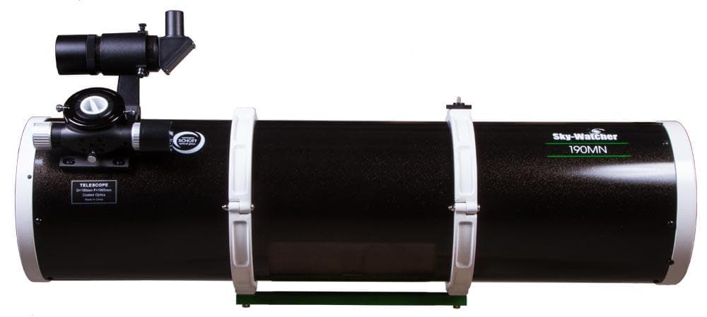 Труба оптическая Sky-Watcher BK MAK190 Newtonian — фото 3