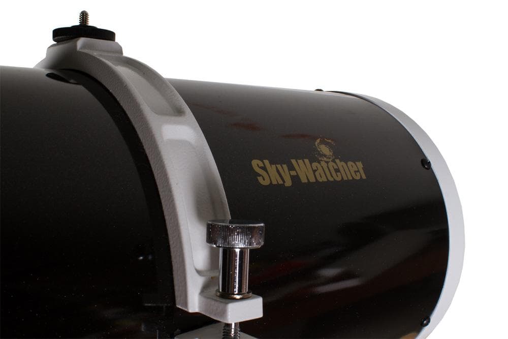 Труба оптическая Sky-Watcher BK 200 Steel OTAW Dual Speed Focuser — фото 7