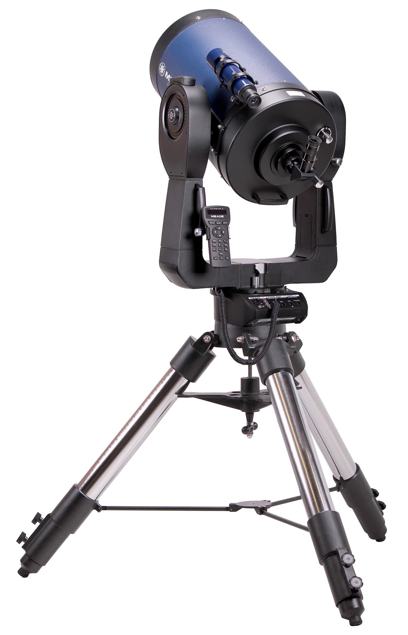 Телескоп MEADE 12  f/10 LX200-ACF/UHTC + тренога — фото 6