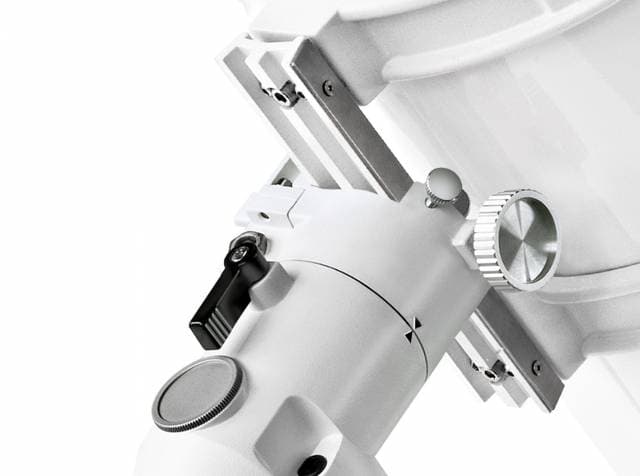 Оптическая труба Bresser Messier AR-102/1000 OTA Optical Tube — фото 3