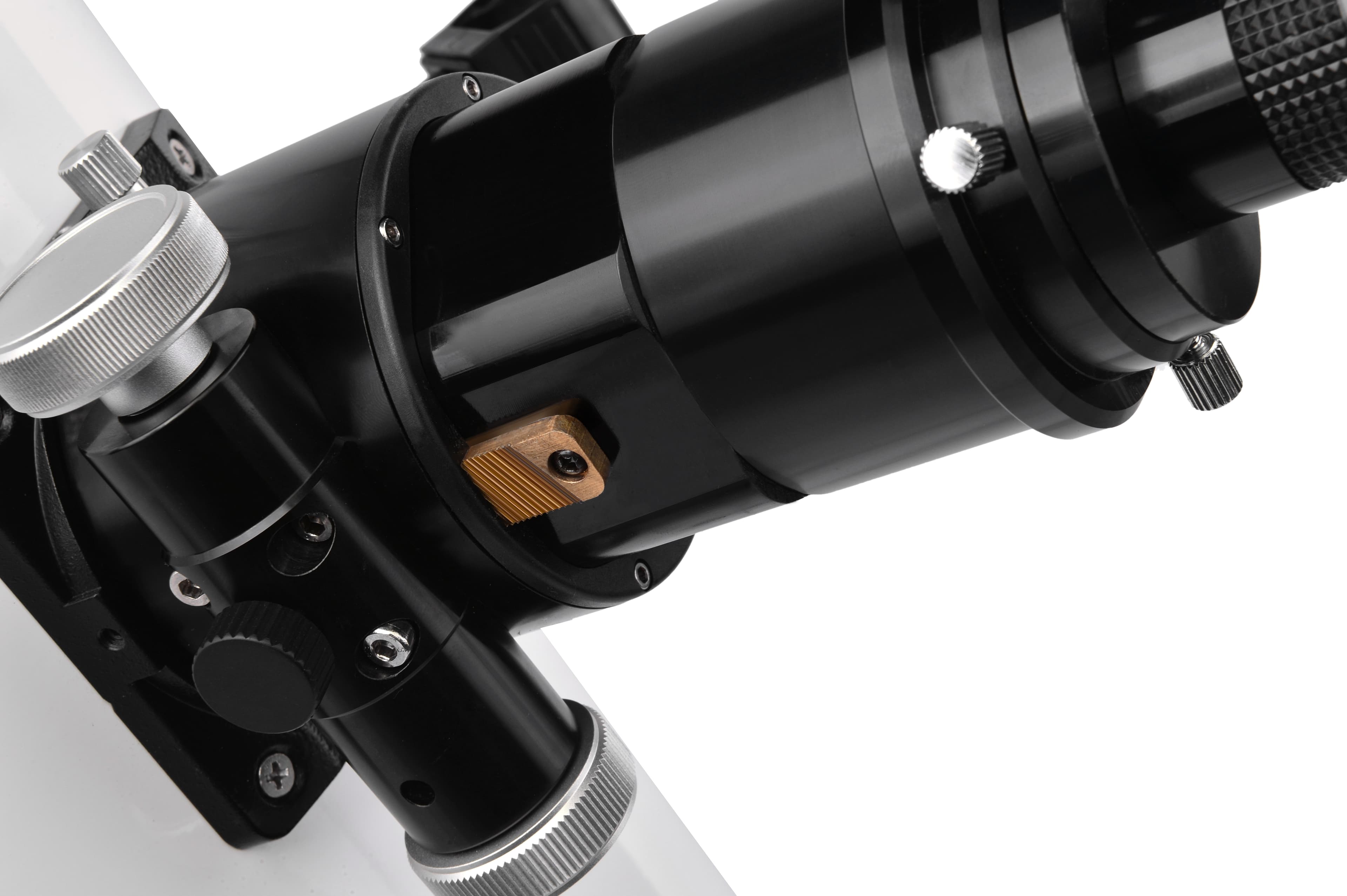 Телескоп Bresser Messier 8 Dobsonian — фото 6