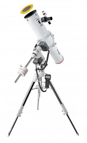 Телескоп Bresser Messier NT-130/1000 EXOS-2 GoTo