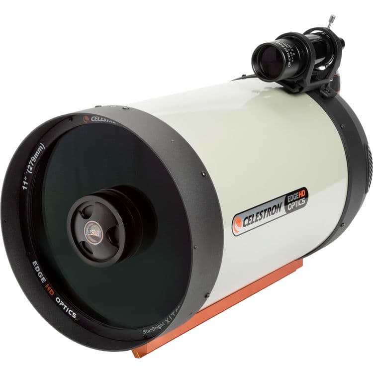 Телескоп Celestron 11 С1100 EdgeHD на экваториальной монтировке CGX-L — фото 2