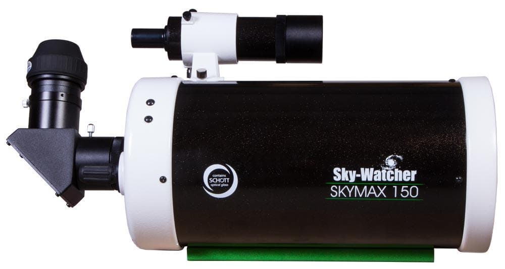 Труба оптическая Sky-Watcher BK MAK150SP OTA — фото 3