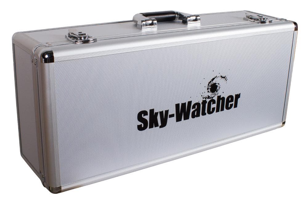 Труба оптическая Sky-Watcher BK ED80 Steel OTAW — фото 13