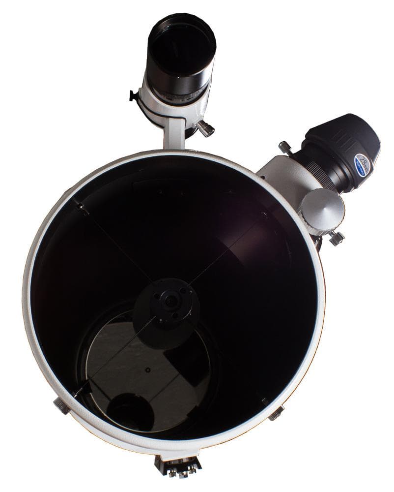 Труба оптическая Sky-Watcher BK P250 Steel OTAW Dual Speed Focuser — фото 5