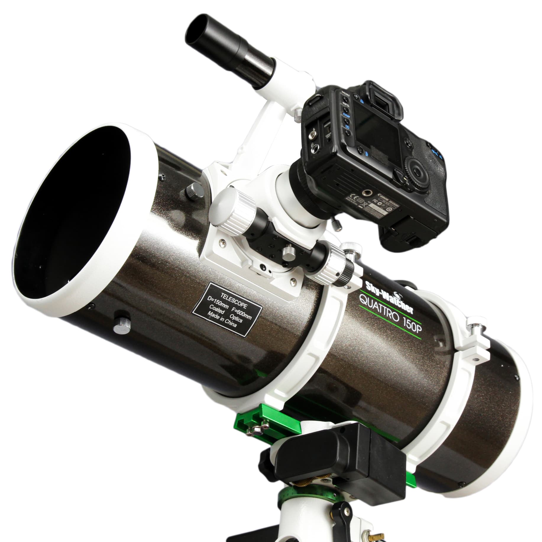 Труба оптическая Sky-Watcher Quattro 150P — фото 8