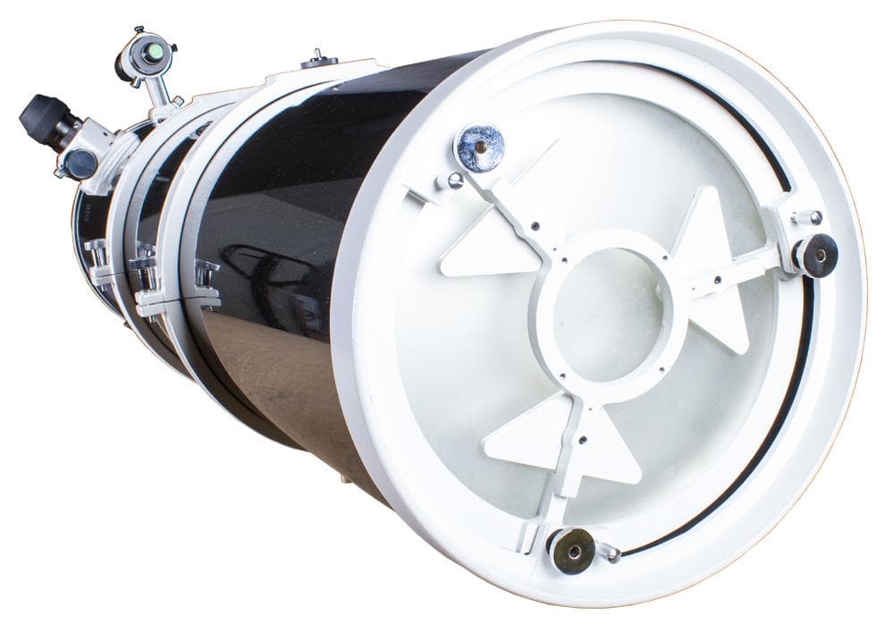 Труба оптическая Sky-Watcher BK P300 Steel OTAW Dual Speed Focuser — фото 5