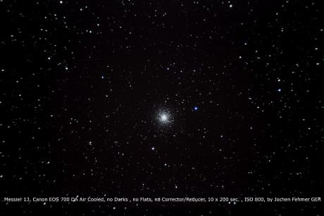 Телескоп Bresser Messier AR-102xs/460 EXOS-2/EQ5 Goto — фото 7