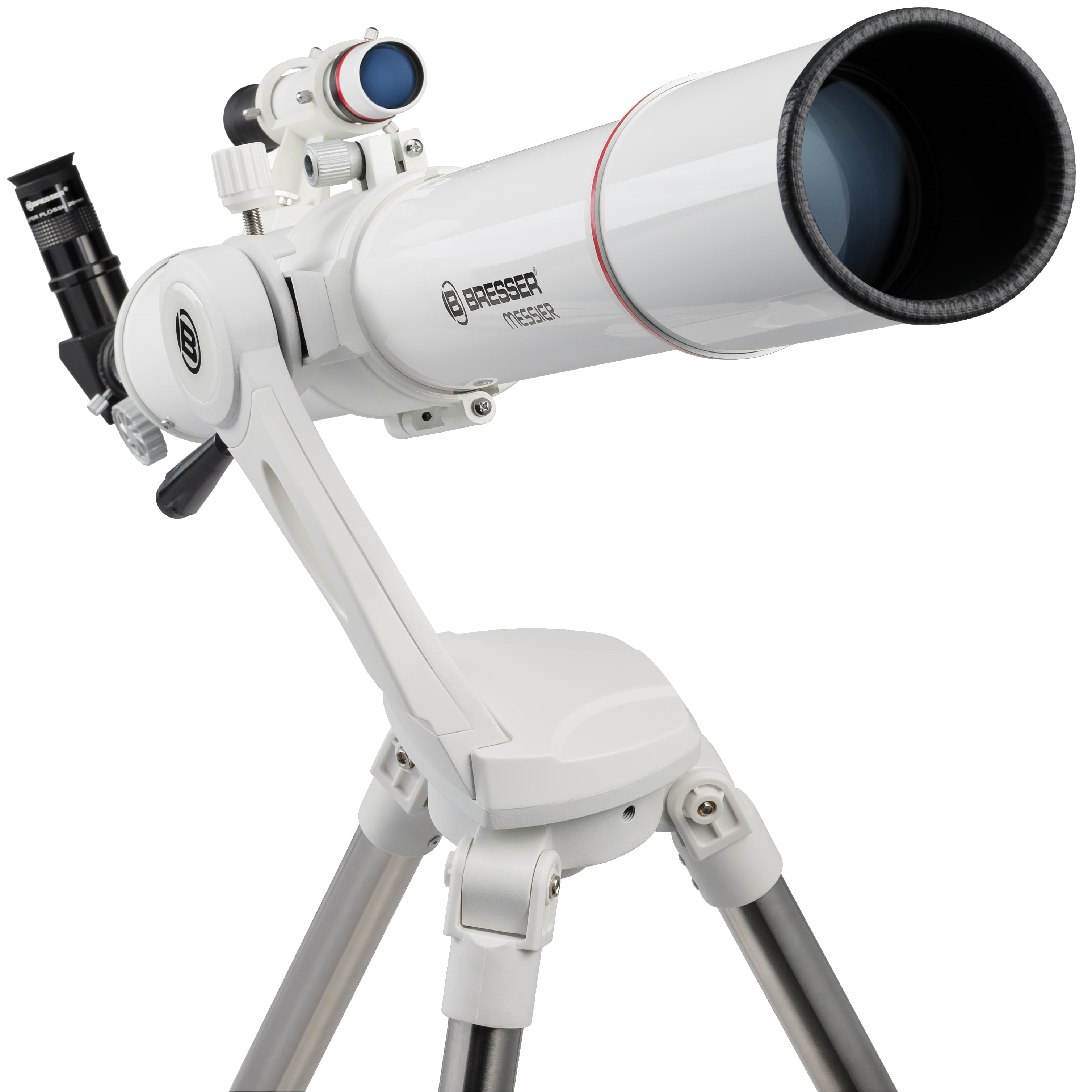 Телескоп Bresser Messier AR-90/900 NANO AZ — фото 4